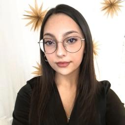 Алиева Диана Саидовна