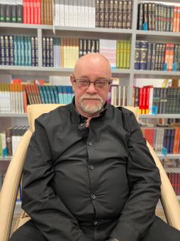 Бобин Николай Леонидович