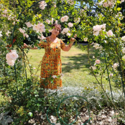 Блохина Наталья Григорьевна