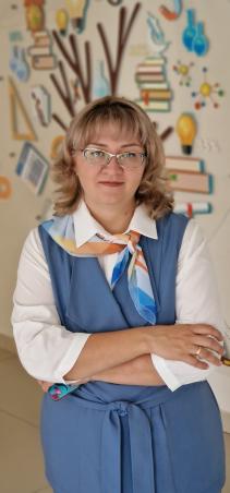 Никонорова Наталья Константиновна