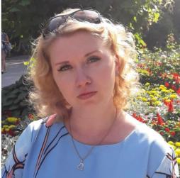 Плет Марина Александровна