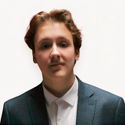 Романов Владимир Юрьевич