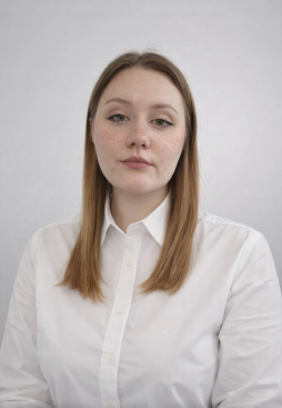 Черявко Анна Станиславовна