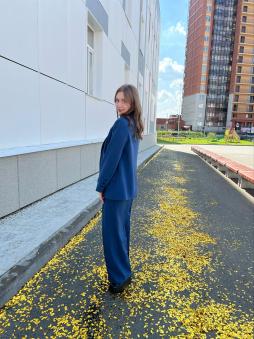 Черявко Анна Станиславовна